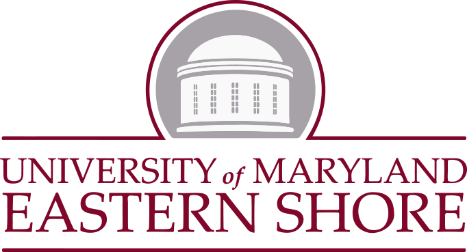 University of Maryland Eastern Shore logo